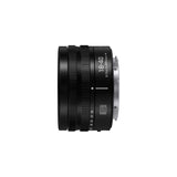 Panasonic Lumix DC-S9N (18-40mm F/4.5-6.3) (Blue, DC-S9NA)