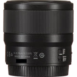 Nikon Z MC 50mm f/2.8 Marco Lens