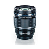 OM System M.Zuiko ED 25mm F1.2 PRO lens