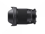 Sigma 16mm F1.4 DC DN Contemporary (Canon RF)