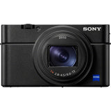 Sony Cyber-shot DSC-RX100 M7 Black (Combo Package)