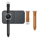 Samsung Galaxy Watch 8 Classic Bluetooth L500 (46mm) (Black)