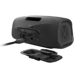 JBL BassPro Go (Black)