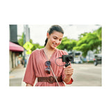 Sony Cyber-shot DSC-RX100 M7 Black (Combo Package)