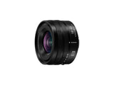 Panasonic Lumix S 18-40mm F/4.5-6.3 Lens (S-R1840) (Retail Box)