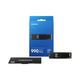 Samsung SSD 990 EOV Plus (2TB) (MZ-V9S2T0B)