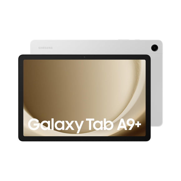 Samsung Galaxy Tab A9+ SM-X216 5G (128GB+8, Silver)