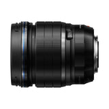 OM System M.Zuiko ED 25mm F1.2 PRO lens