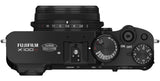 Fujifilm X100VI (Black)