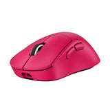 Logitech G PRO X Superlight 2 Wireless Gaming Mouse DEX (Pink, 910-007375)