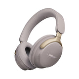 Bose QuietComfort Ultra Headphones (Sandstone)