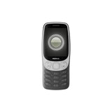 Nokia 3210 Flip TA-1618 DS (Grunge Black)