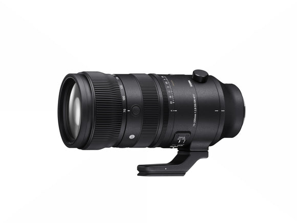 Sigma 70-200mm F/2.8 DG DN OS Sports (Leica L)