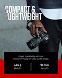 Canon RF 16-28mm f/2.8 IS STM Lens