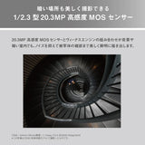 Panasonic Lumix DC-TZ99 (White)