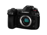 Panasonic Lumix DC-G9 Body (Black)