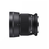 Sigma 56mm f/1.4 DC DN Contemporary Lens (Canon RF)