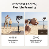 DJI Osmo Mobile 7P Smartphone Gimbal (OM 7P)