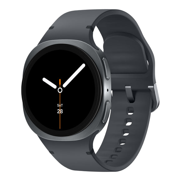 Samsung Galaxy Watch 8 Bluetooth L320 (40mm) (Graphite)