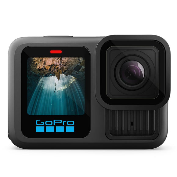 GoPro Hero 13 Black (CHDHX-131)