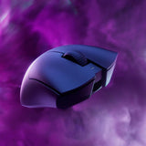 Razer DeathAdder V3 Pro Gaming Mouse (Black, RZ01-04630100-R3A1)