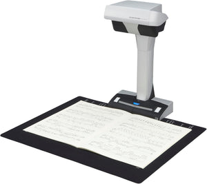ScanSnap SV600 *Refurbished / Very good condition*