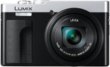 Panasonic Lumix DC-TZ99 (Silver)