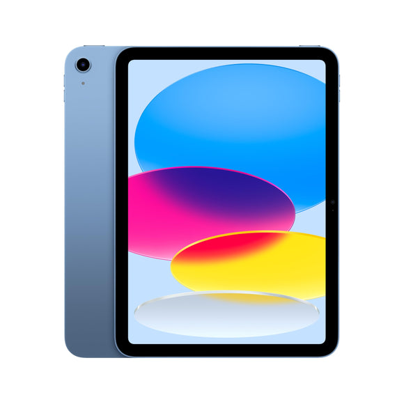 Apple iPad 11 Wifi 11-inch (2025) (256GB, Blue)