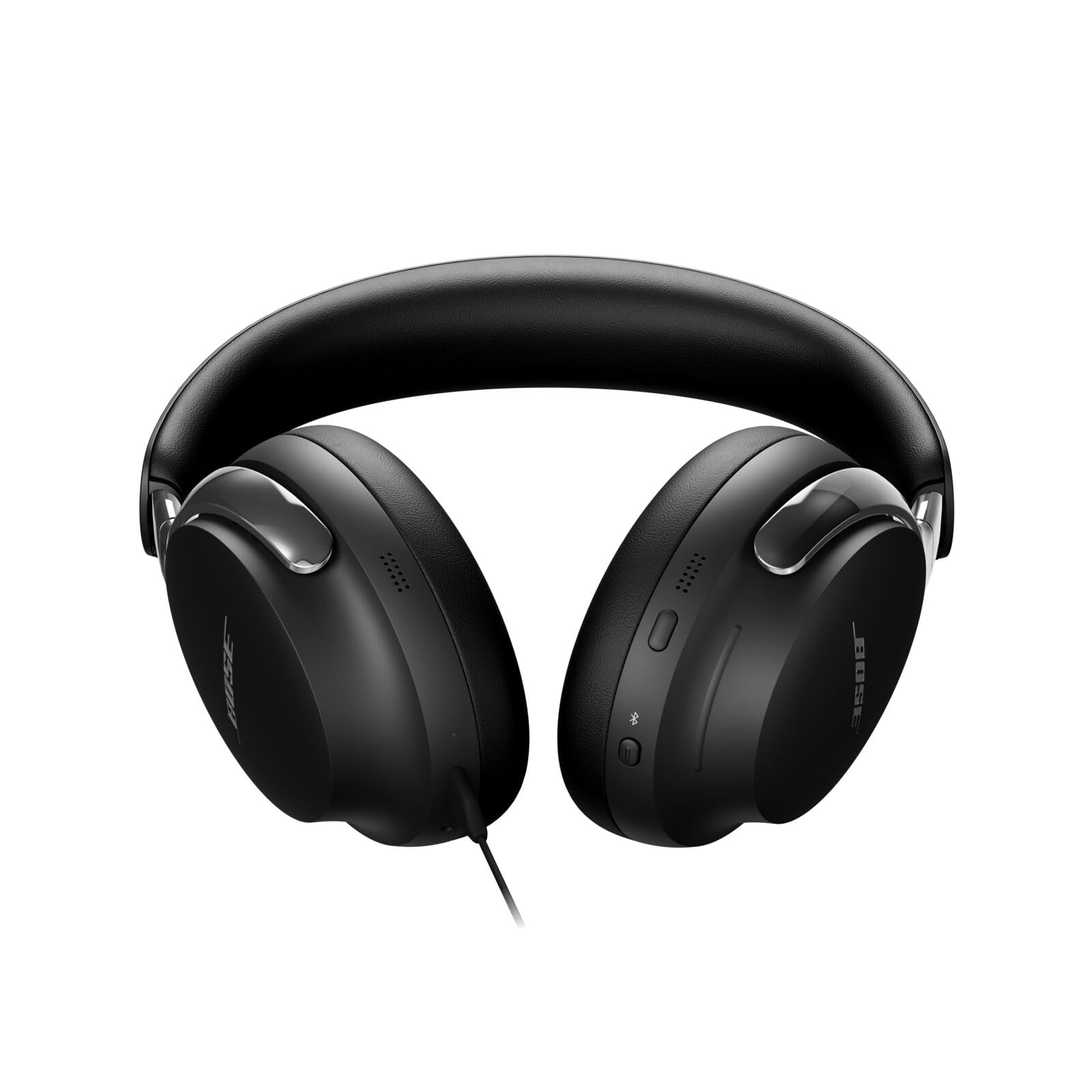 Bose QuietComfort Ultra Headphones (2nd Gen) – Black – Norwich Cameras