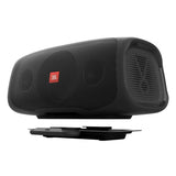 JBL BassPro Go (Black)