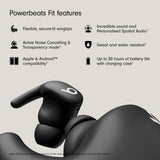 Beats Powerbeats Fit (Black)