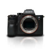 Sony A7R Mark IIIa Body (ILCE-7RM3A)