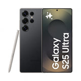 Samsung Galaxy S25 Ultra 5G S9380 DS (512GB+12GB, Black)
