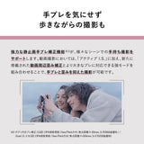 Panasonic Lumix DC-S9N (18-40mm F4.5-6.3) (Silver, DC-S9N-S)