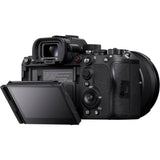 Sony A9 III Body (ILCE-9M3)