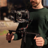 Panasonic Lumix DMC GH7 Body (DC-GH7)