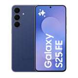 Samsung Galaxy S25 FE 5G S731B DS (eSIM) (512GB+8GB, Navy)