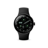 Google Pixel Watch 4 (41mm) Wifi (Matte Black + ObsidianBand)