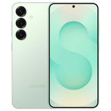Samsung Galaxy S25 5G S931B DS (eSIM) (256GB+12GB, Mint)