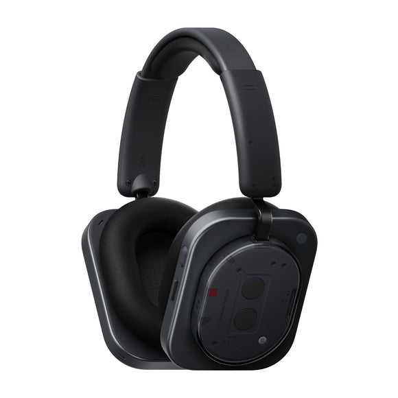 Nothing Headphone 1 (B170) (Black)