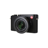 Leica D-LUX 8 (Black, 19191, US)