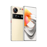 Nubia Z70 Ultra (Global) (512GB+16GB, Yellow)