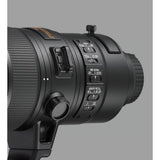Nikon AF-S 180-400mm f/4E TC1.4 FL ED VR