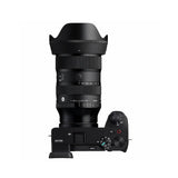 Sigma 17-40mm F1.8 DC Art (Sony E)