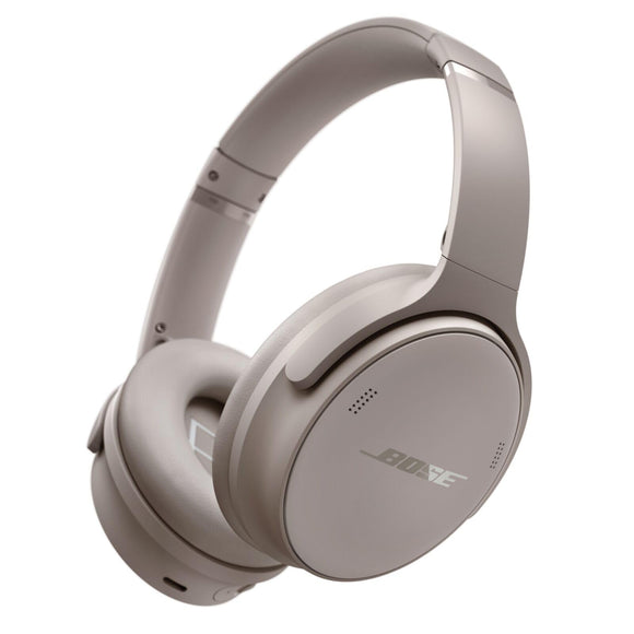 Bose QuietComfort Headphones (Sandstone)
