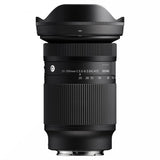Sigma 20-200mm F3.5-6.3 DG Contemporary (Sony E)