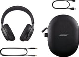 Bose QuietComfort Ultra Headphones (Dark Black)