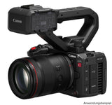 Canon EOS C50 Full-Frame Cinema Camera (Canon RF)