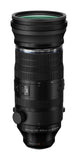 OM System M.Zuiko Digital ED 150-600mm F5.0-6.3 IS Lens