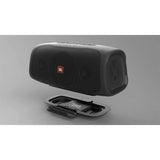 JBL BassPro Go (Black)